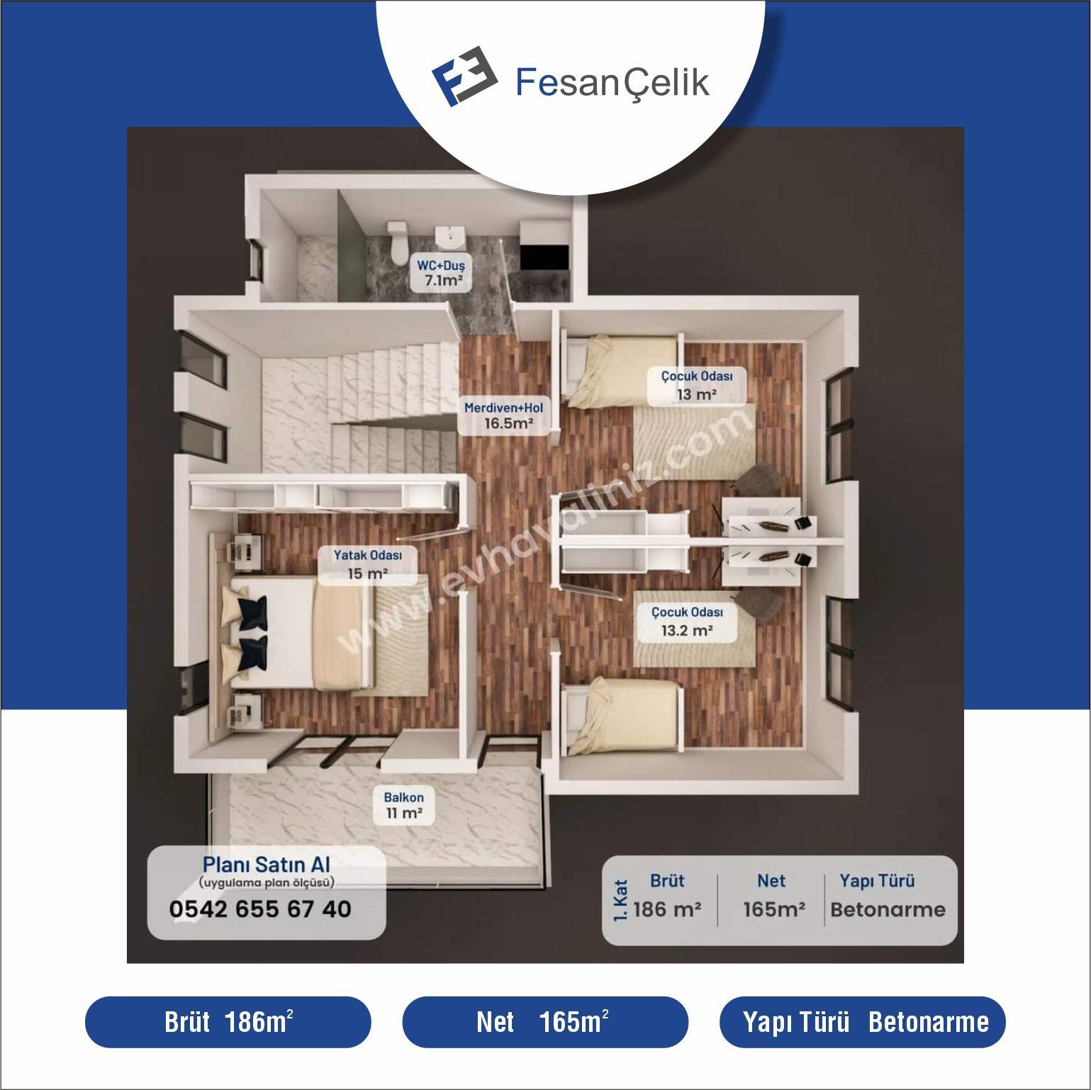 Fesan Çelik Yapı ve Montaj